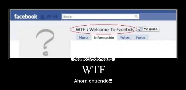 fails