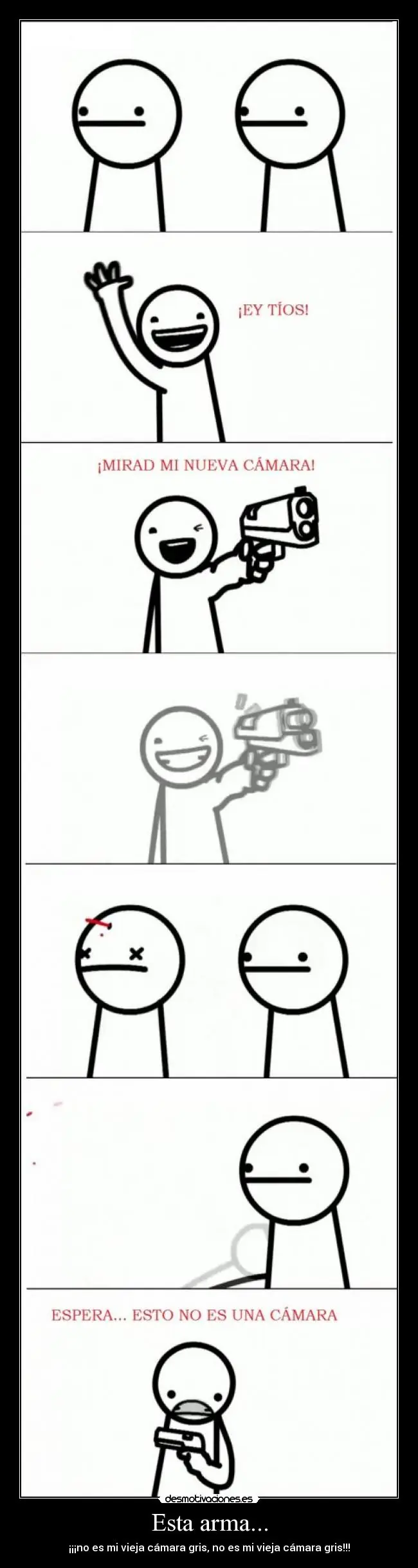 Imagenes De Desmotivaciones 8°