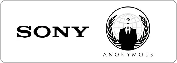 Sony & Anonymous
