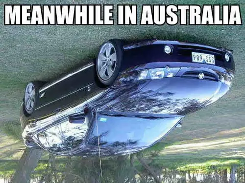 humor