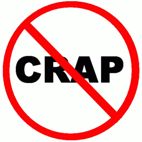 El primer post de la vieja Taringa!