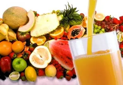 Jugos Y Licuados Para el Veranito