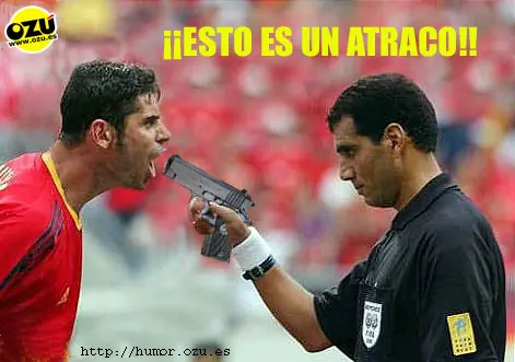 graciosas