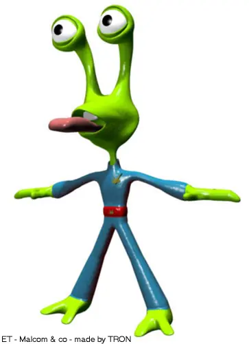 La Iglesia cree en los extraterrestres