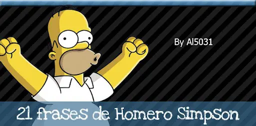 21 frase de Homero