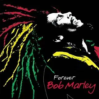 Bob Marley 30 Años De Su Muerte