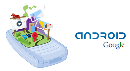 Android controlará tu casa del futuro
