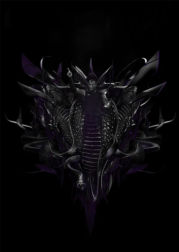 Diseño Gráfico - Descargas - Inspiración y Fan Made #15