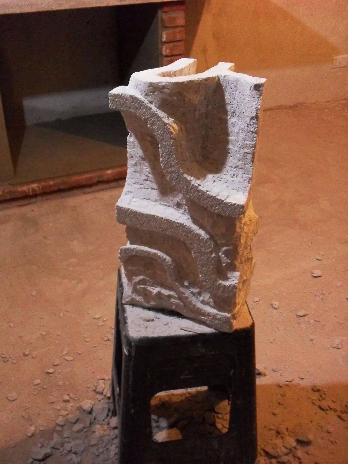 Mi Obra terminada!!