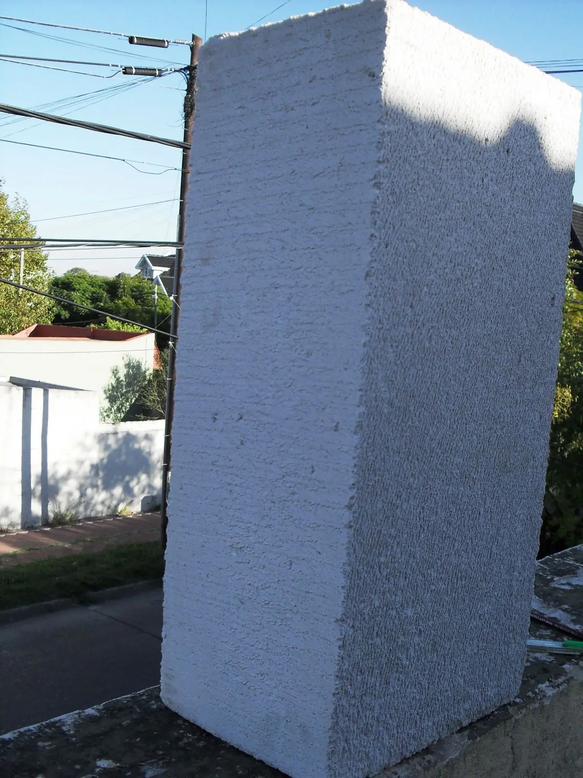 esculturas