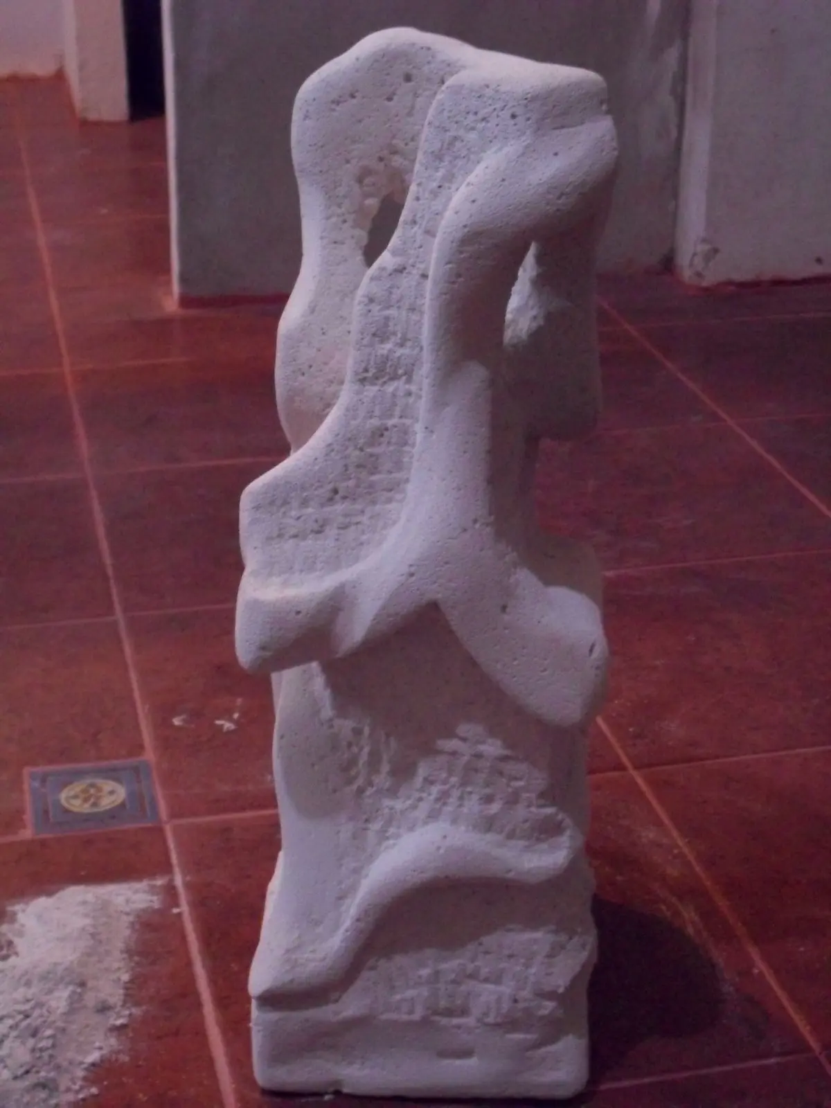 esculturas