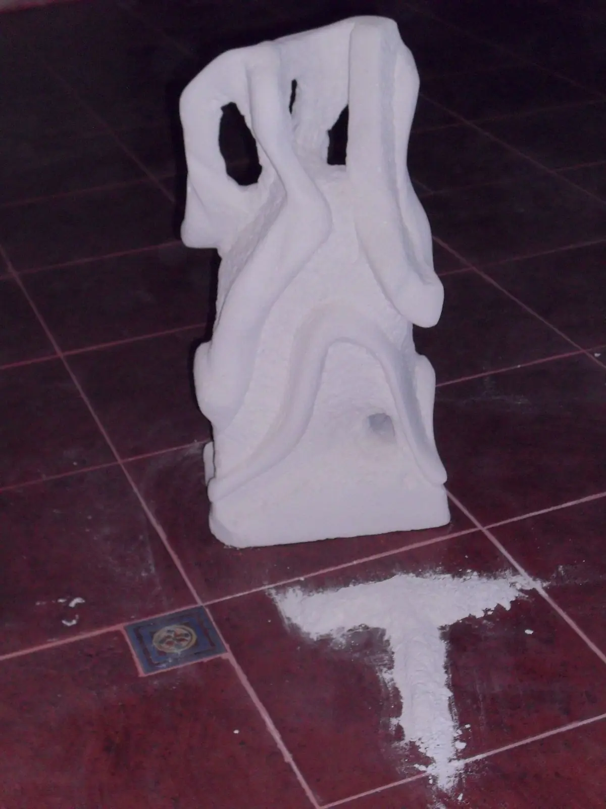 Mi Obra terminada!!