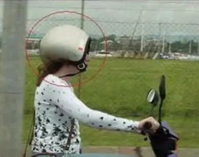 mujeres al volante