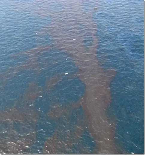 que mierda pasa con el golfo de chile