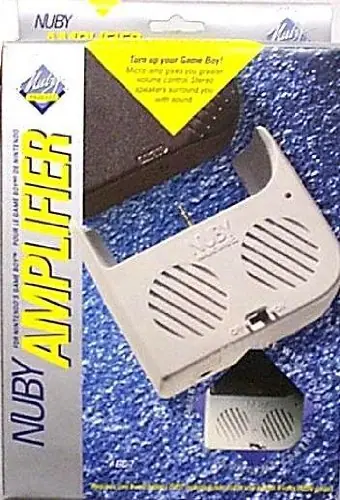 5 accesorios de gameboy