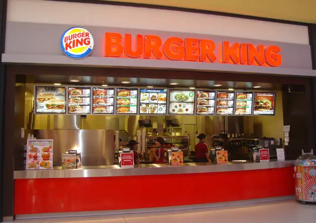 obten una hamburguesa gratis..