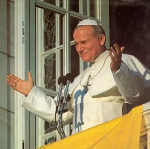 La guerra que evitó Juan Pablo II