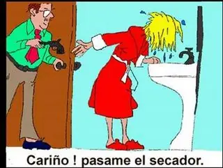 La risa Remedio Infalible