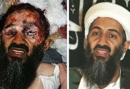 La verdad de Osama... Para mi no esta muerto...