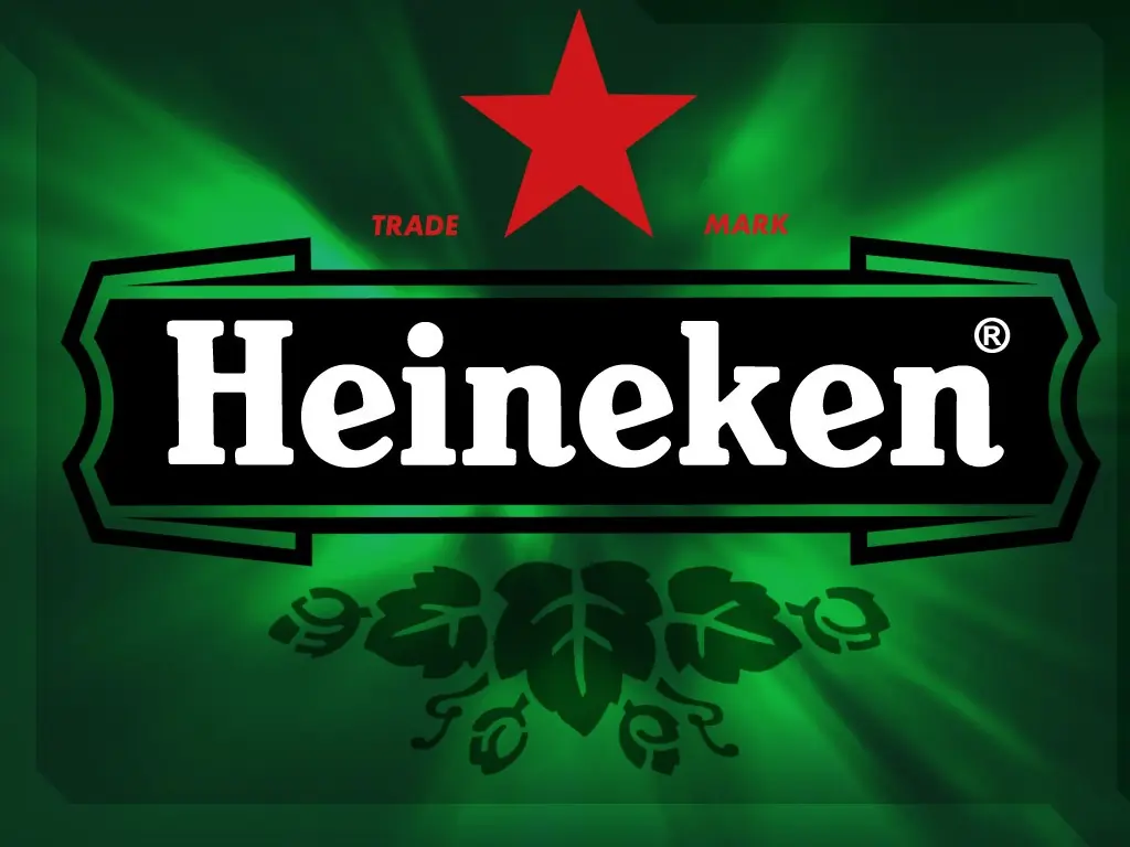 Un post Verde... Heineken el post que se merece