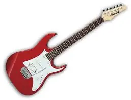 Guitarra Electrica vs Guitarra Acustica vs Guitar Electacust