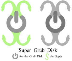 solucion al error 22 del grub, super grub disk