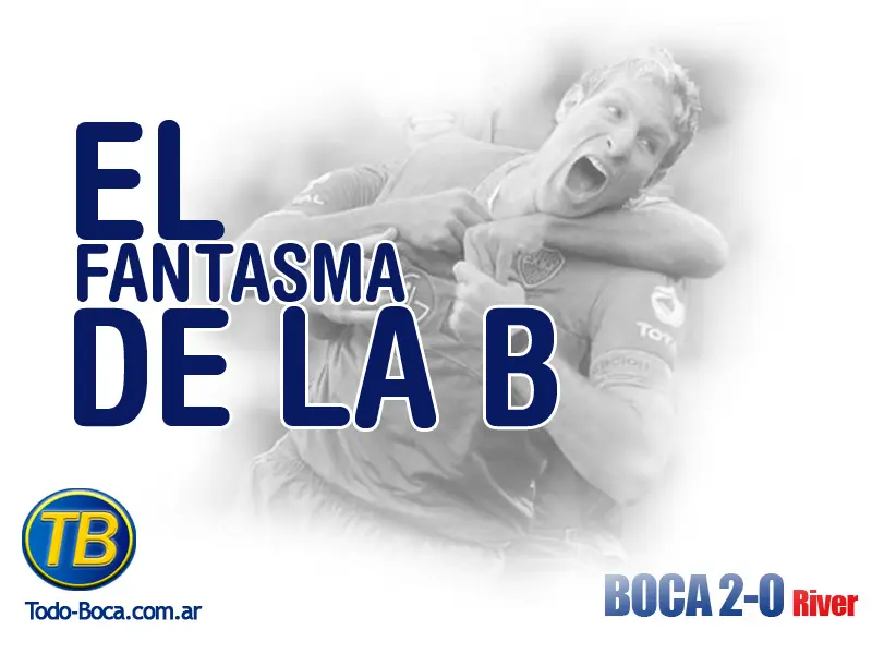 Afiches que dejó el Boca - River del 15/05/11