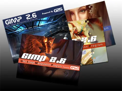 Cámbiale la piel a tu Gimp. Parte 1.