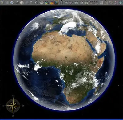 Google Earth Pro GOLD Edición de Negocio Español