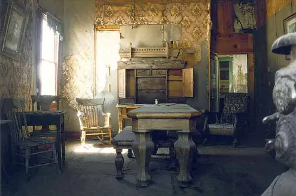 Pueblos Fantasmas Super Post