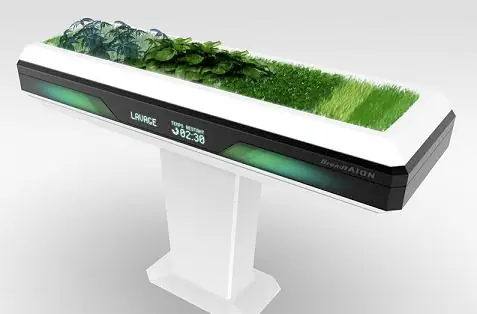 Ecotecnologia