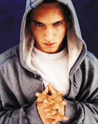 Megapost de Eminem
