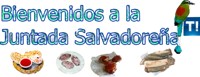 2ª Juntada Oficial El Salvador en Taringa !