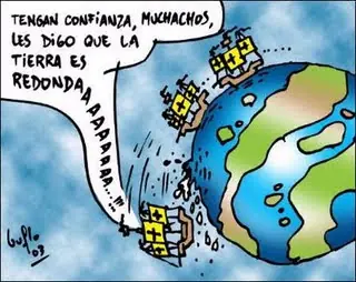 Porque Cristobal Colon Pudo Descubrir America