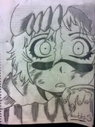 1er Concurso de dibujo Taringuero - D¡buConcursos