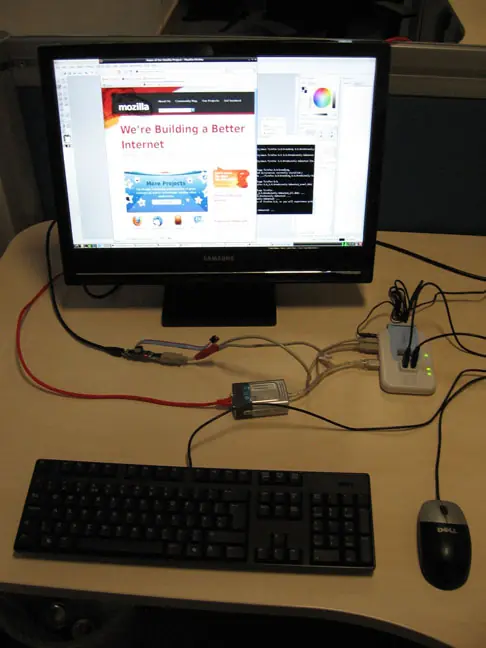 Pc que puede correr Ubuntu y cuesta 25 dólares