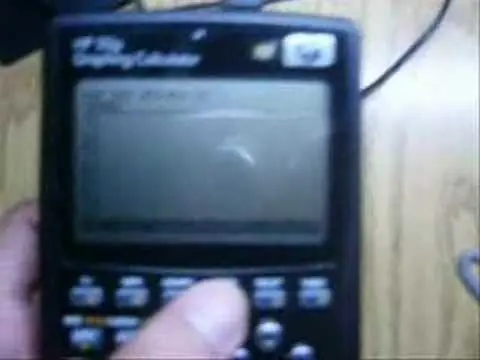 Videotutoriales De Hp 50G