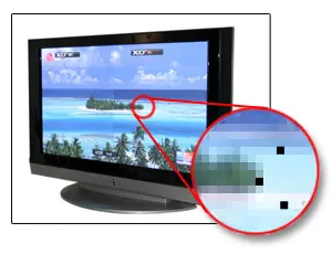 Aprende a reparar un Pixel danado