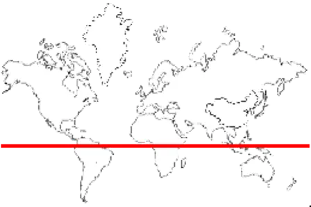 La gran mentira geográfica