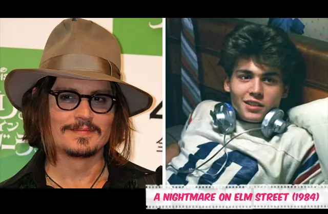 Estrellas de Hollywood (Antes y Despues) Muy bueno.