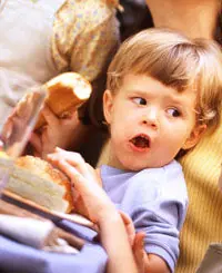 Maniobra de Heimlich