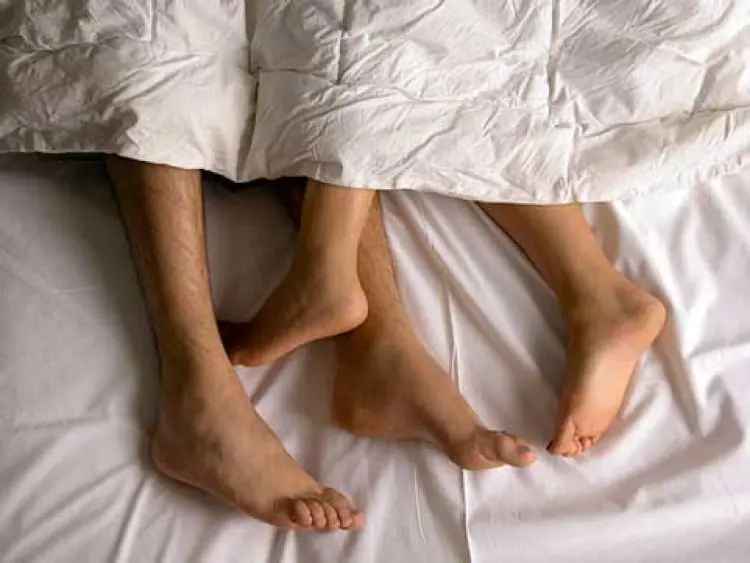 12 curiosidades sexuales