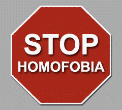 17 de Mayo Día Mundial Contra la Homofobia