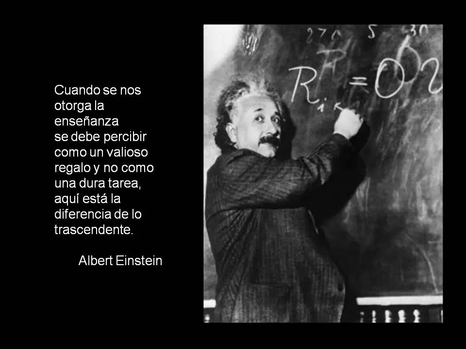 Einstein