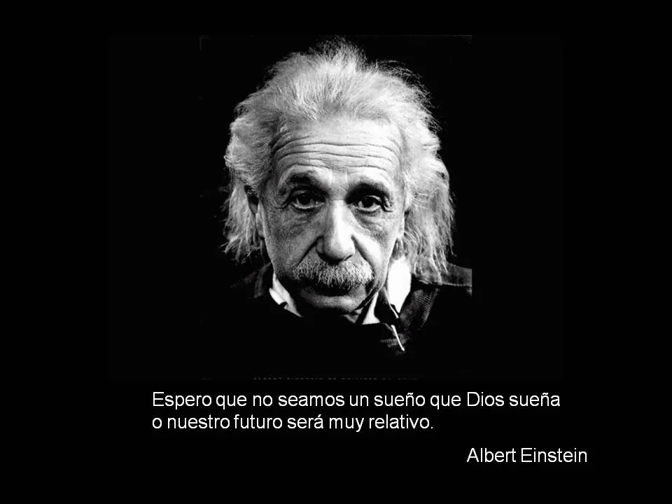 Einstein