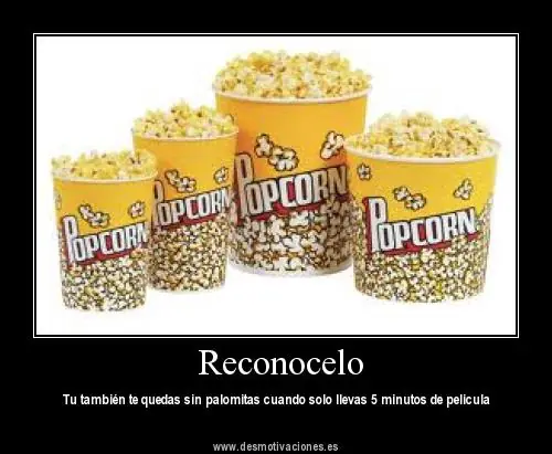 Los desmotivadores de la noche