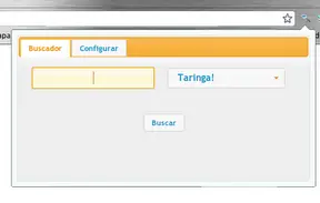 Chrome: Busca en T! y más sitios con un click!! (Propia)