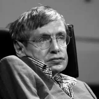 Hawking contra "el paraíso" ofenden a religiosos