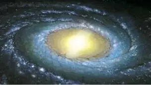 Hallan un nuevo tipo de planetas: solos y oscuros