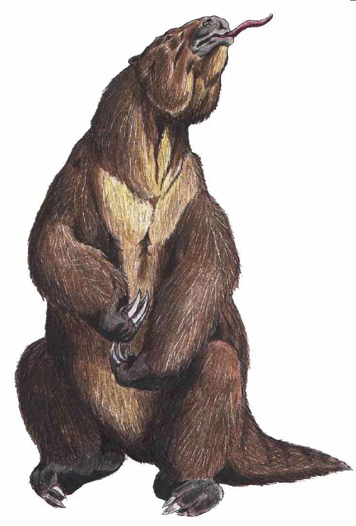 los 10 animales extintos que podrian volver a la vida